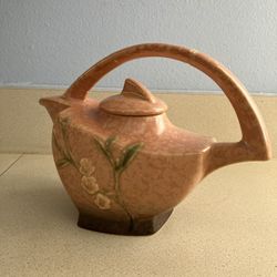 Vintage Teapot 