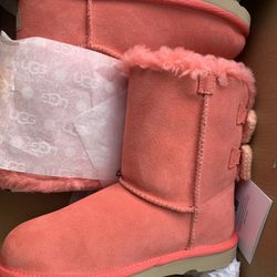 UGG BOOTS Size 3 