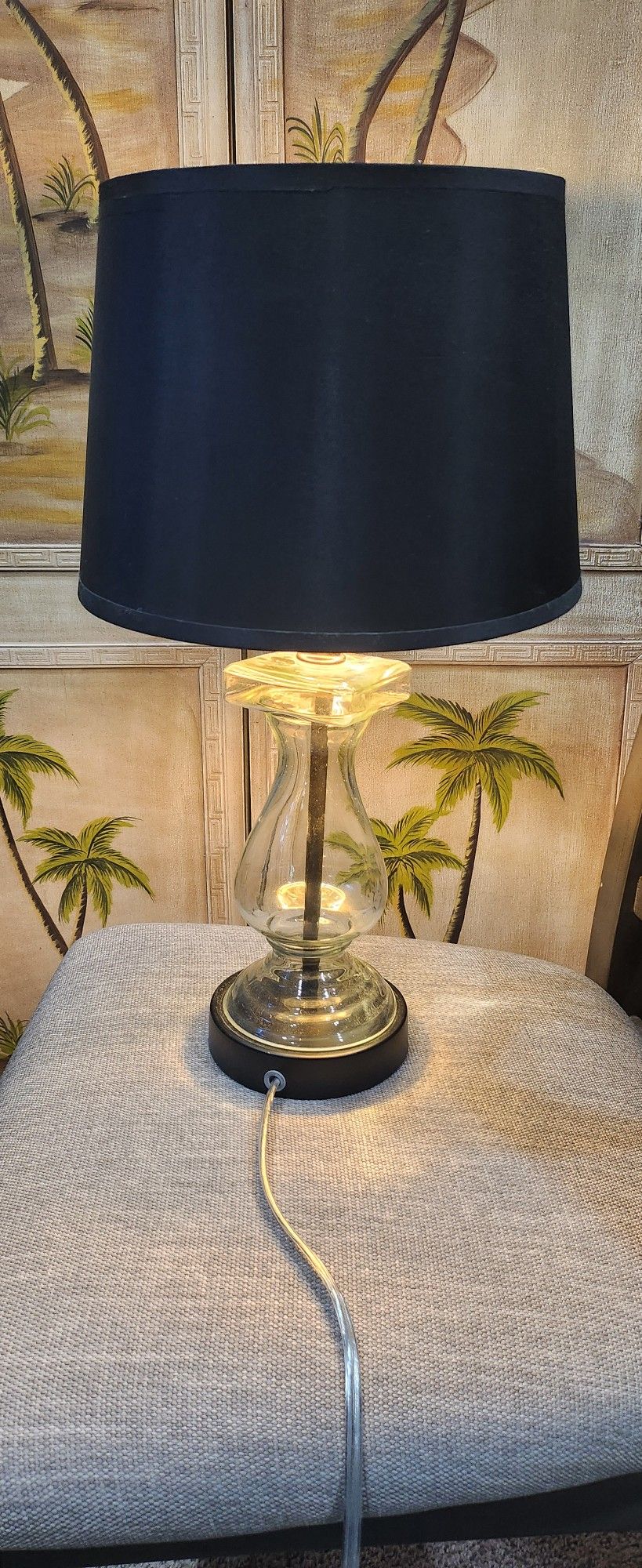 Table Lamp