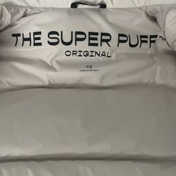 Aritzia Super Puff