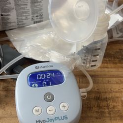 Ameda electric Brest pump