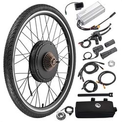 Brand new 26 inch electric rear bicycle wheel Kit 