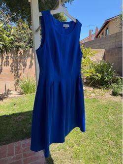 Calvin Klein Dress Size 14