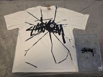 Stussy shirts