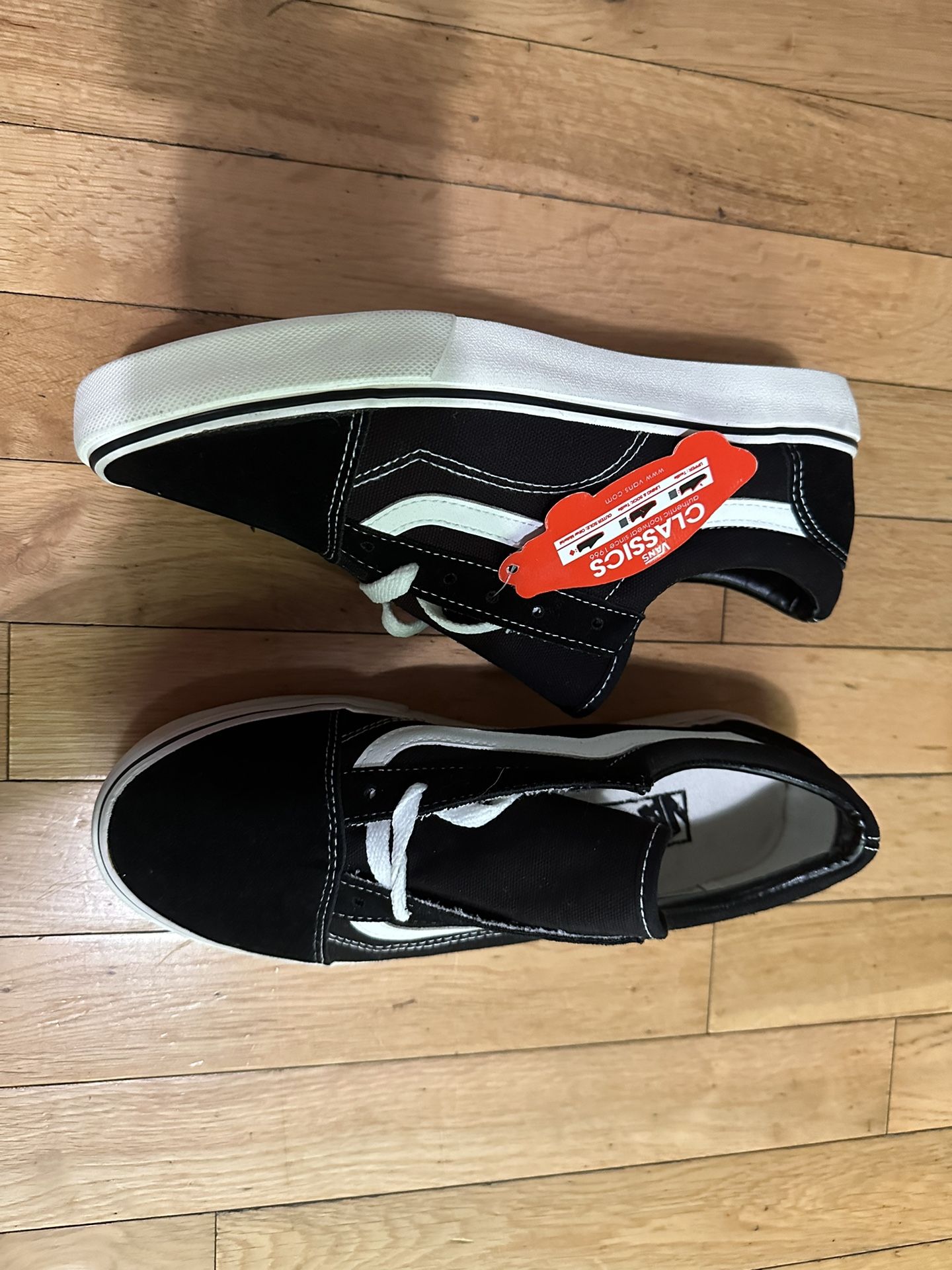 Vans Shoes