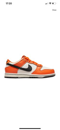 Dunk Lows