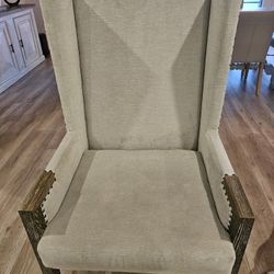 Boutique Upholstery Chair