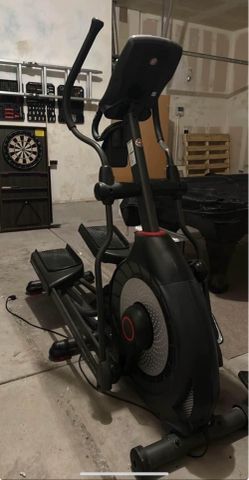 Elliptical