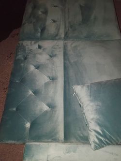 Sofa cama para una persona  $15