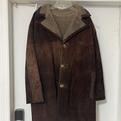 Coats and Jackets