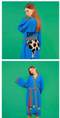 Wiggle wiggle Robe size S/M