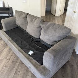 Loveseat $50