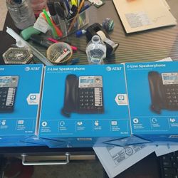 Phones