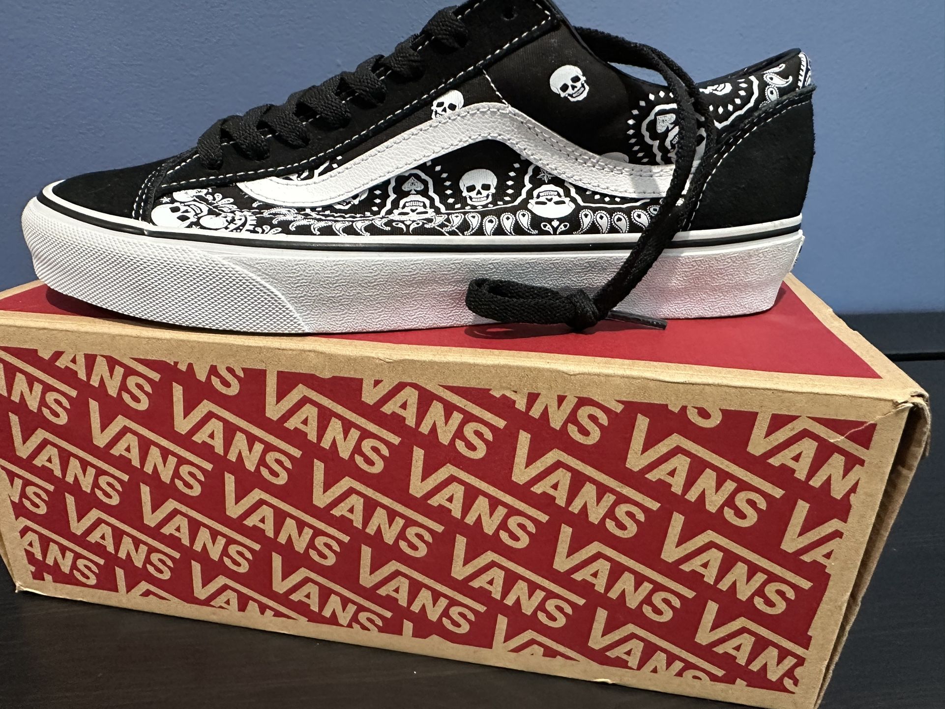 VANS - Bandanna
