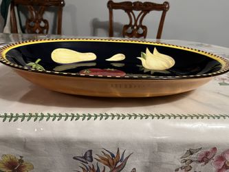 Fruit/ Vegetable Bowl