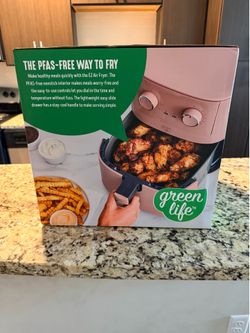 Air Fryer Brand New Still In Box