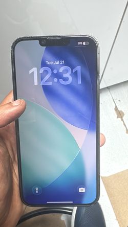 iPhone 13 Pro Max 512gb