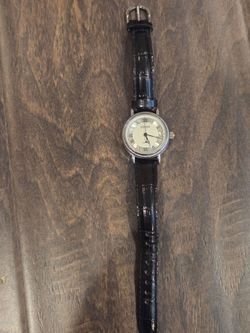 Watch Kessaris brand