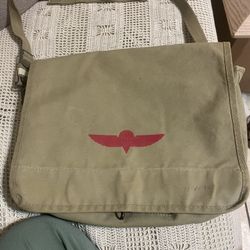 Vintage Banana Republic Bag