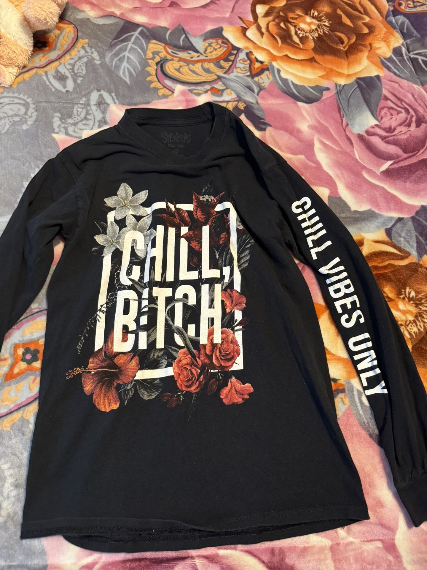 Women’s Clothes S-M 