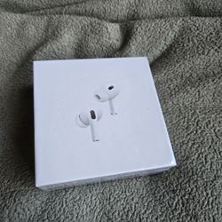 Apple Airpod Pro 2s
