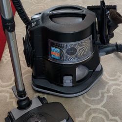 Rainbow Vacuum Cleaner