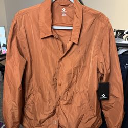 Converse Jacket Size Medium