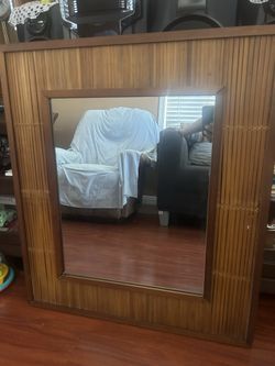 Wall Mirror