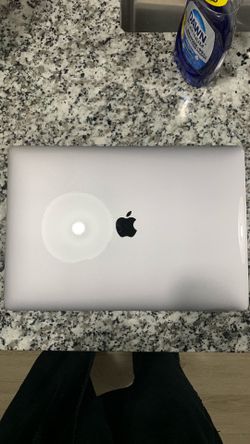 2019 MacBook Pro
