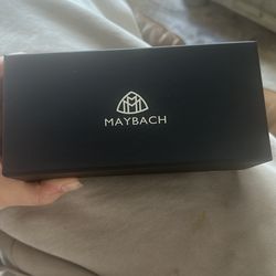 Maybach sunglasses