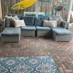 Patio Set