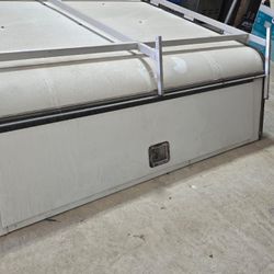 Camper Shell For Ram 