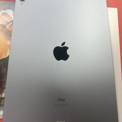 Apple iPad Air 4-64GB - WiFi - Sky Blue  