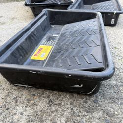 Paint tray 