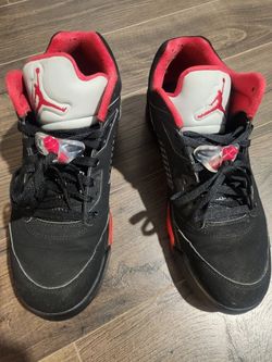 Jordan 5 Low Alternate