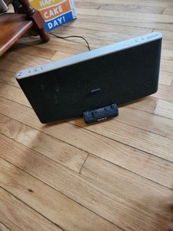 Bluetooth Tooth Speaker