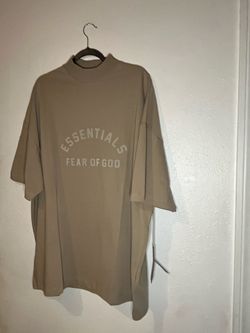Essential tee OG