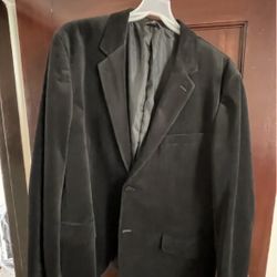 Tasso Elba Men's Blazer Jacket ( Size 2XL) Price $25