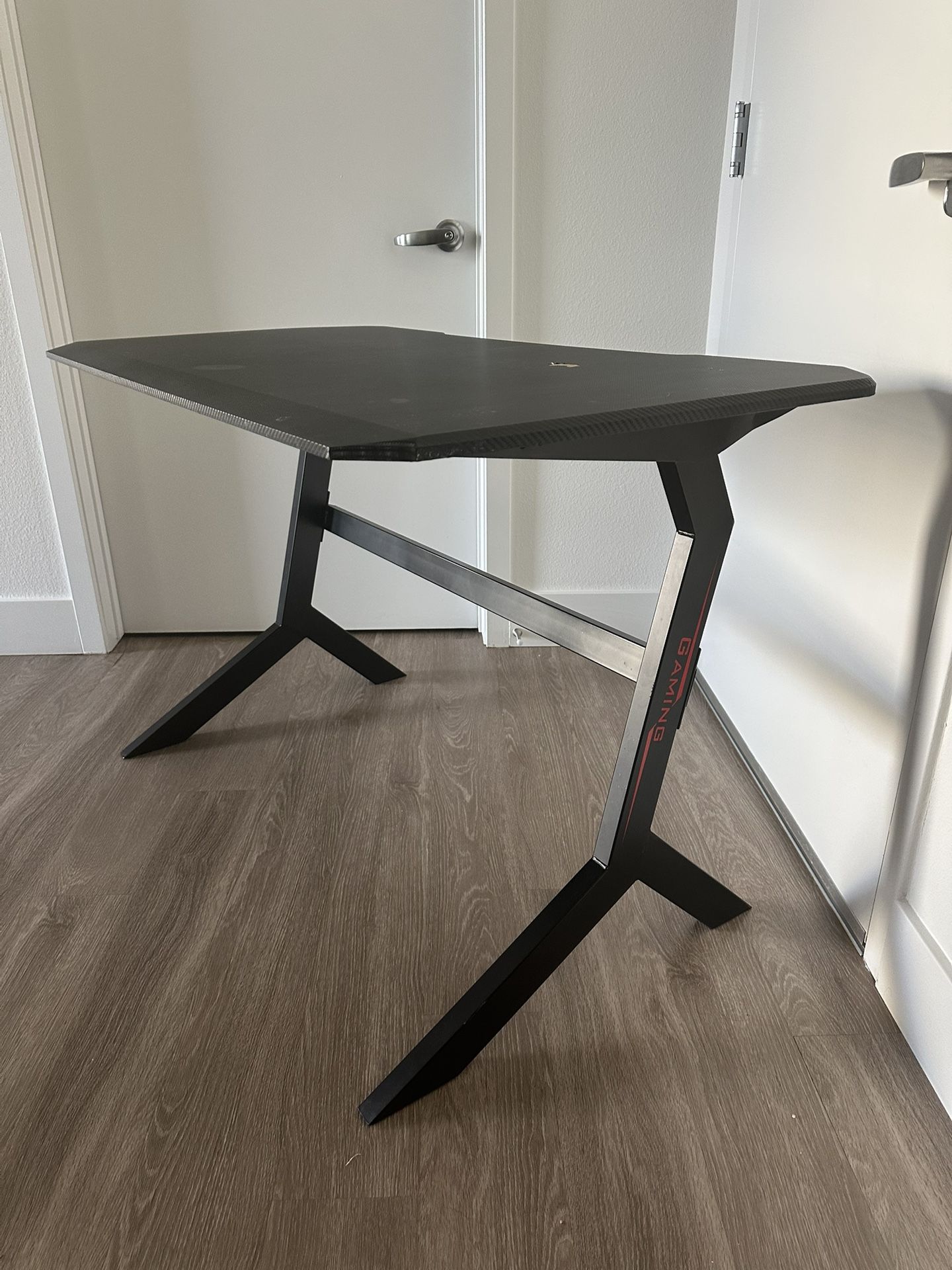 Gaming Desk