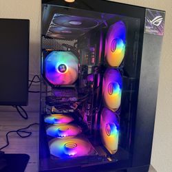 FAST Beginner Gaming PC