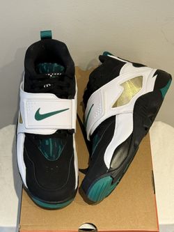 Nike Air Diamond Turf 2025 - Emerald - Size 12M - IB2240-001