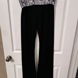 NWOT, Victoria’s Secret Sport Fold Over  Yoga Pants, size xs