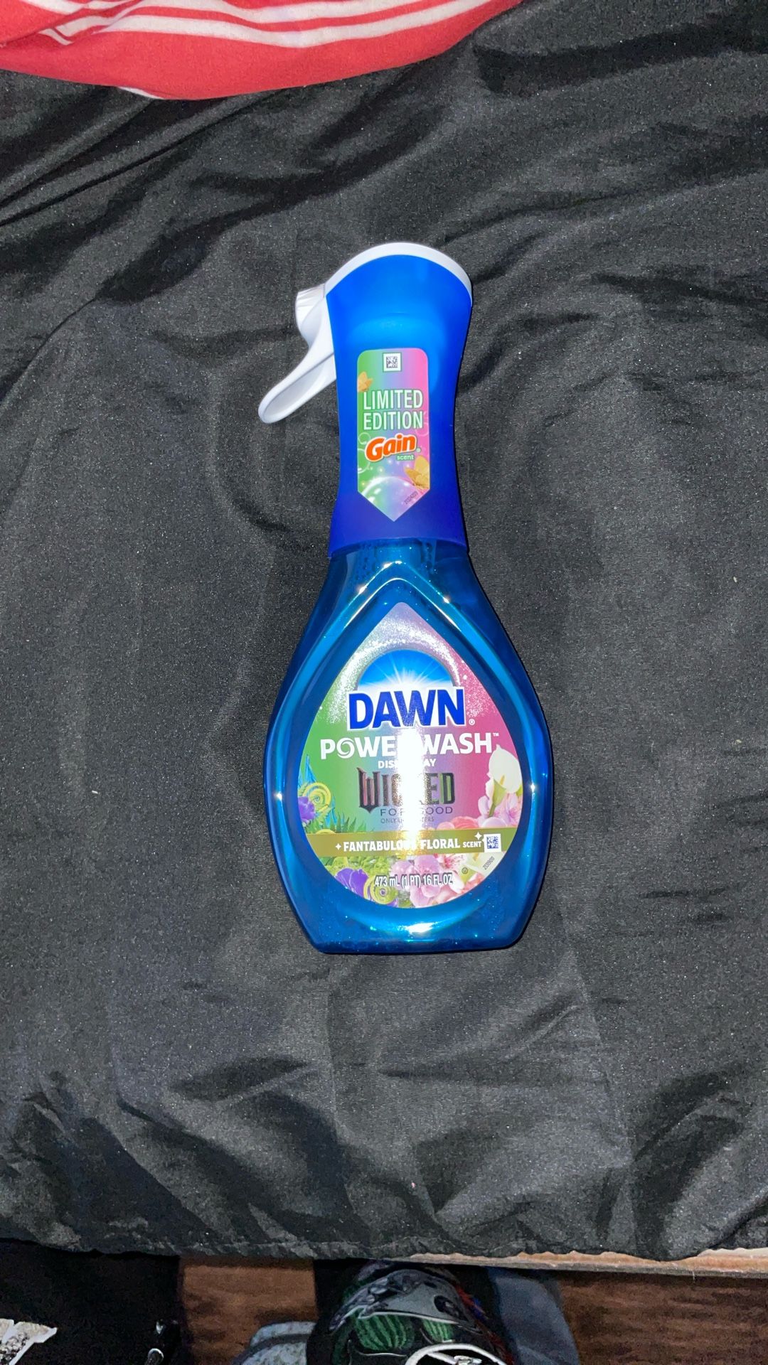 Dawn