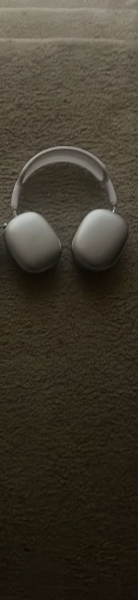 Airpod Max Silver