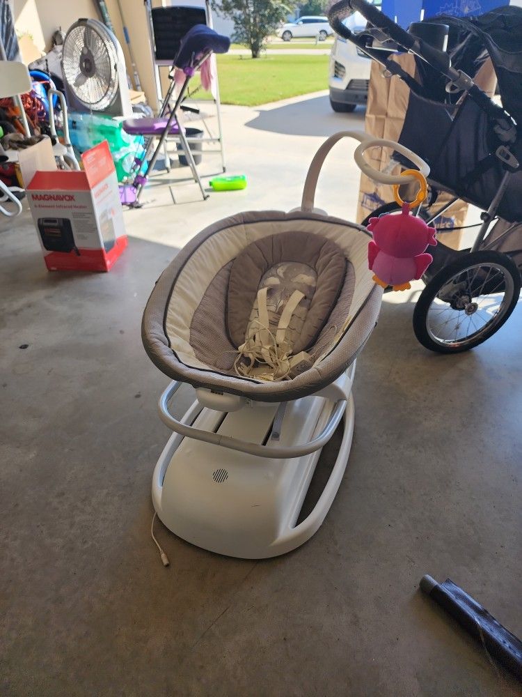 Baby Swing/Rocker