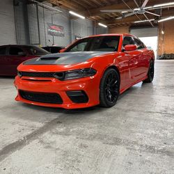 2019 Dodge Charger