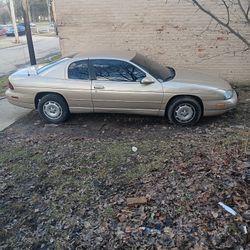 1999 Monte Carlo