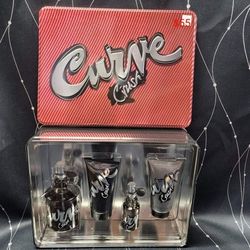 Curve Crush  Many brands of new perfume available for men or women, single bottles or gift sets, body sprays and lotion available bz 20
