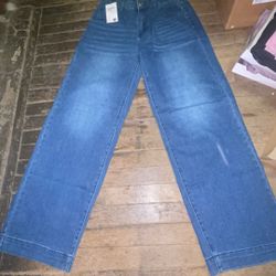 Jeans From Emmiol 