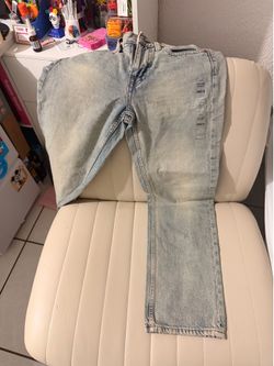 Aeropostale 000R Low Rise Baggy